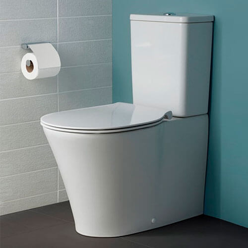 Бачок для унитаза Ideal Standard Connect Air E073401 Бачок для унитаза Ideal Standard Connect Air E073401