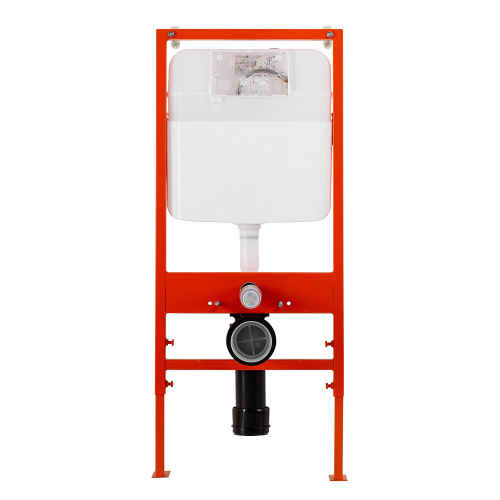 Инсталляция для унитаза BelBagno BB026 Инсталляция для унитаза BelBagno BB026