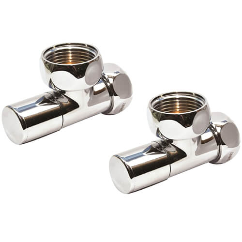 Кран угловой (г/г) 1х3/4" пара Smart/SG 8511SCH1005/2 Кран угловой (г/г) 1х3/4" пара Smart/SG 8511SCH1005/2