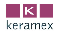 Логотип Keramex Логотип Keramex