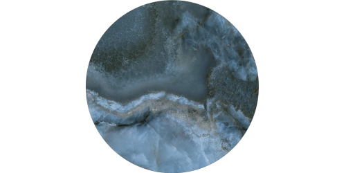 CO4.VT277\431 Спец.дек.изделие CONO из Onice синий 43,1 (круг.полка) CO4.VT277\431 Спец.дек.изделие CONO из Onice синий 43,1 (круг.полка)