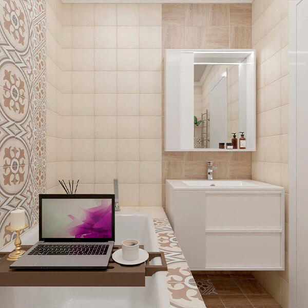 Керамогранит 20x20 матовый forest Century ALAPLANA Керамогранит 20x20 матовый forest Century ALAPLANA