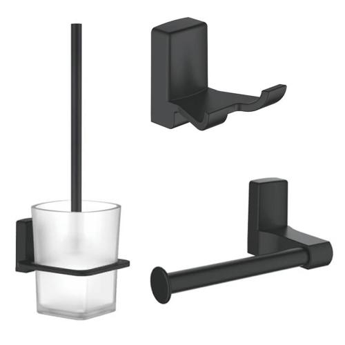 Набор Accoona 125F черный Бумагод... Набор Accoona 125F черный Бумагод...