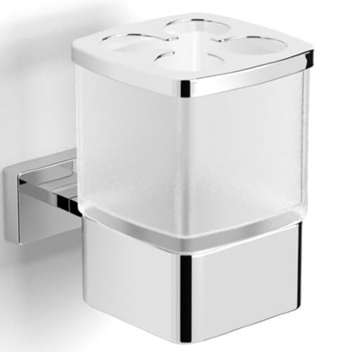 Держатель зубных щеток Alster Lan... Держатель зубных щеток Alster Lan...