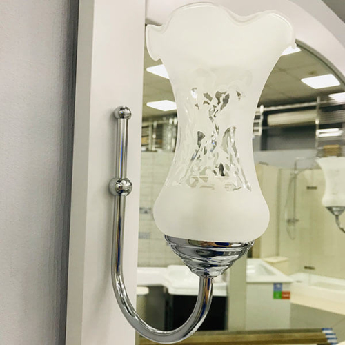 Светильник на зеркало (пара) Империал Z0000006243 Светильник на зеркало (пара) Империал Z0000006243