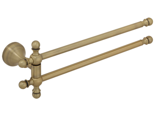 Полотенцедержатель 30 см Gialetta... Полотенцедержатель 30 см Gialetta...