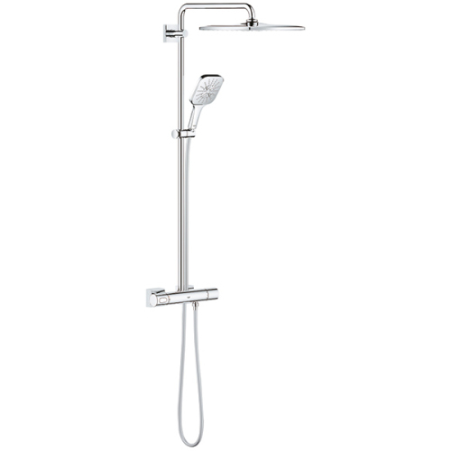 Душевая система SmartActive RainShower Grohe 26649000 Душевая система SmartActive RainShower Grohe 26649000