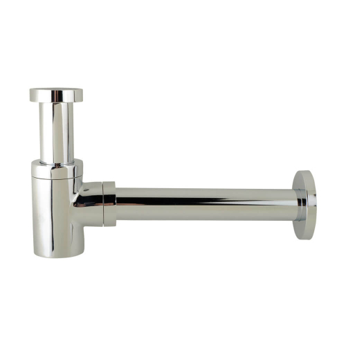 Сифон для биде H95-160 см 1"1/4 хром Veragio VR.SBR-8115.CR Сифон для биде H95-160 см 1"1/4 хром Veragio VR.SBR-8115.CR