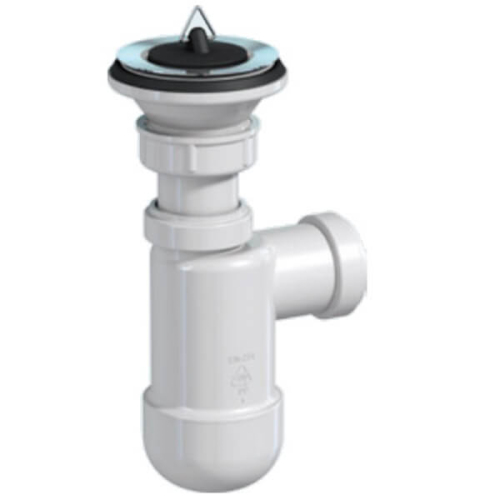 Сифон для раковины 1 1/4 SantecPro AQ36032 Сифон для раковины 1 1/4 SantecPro AQ36032