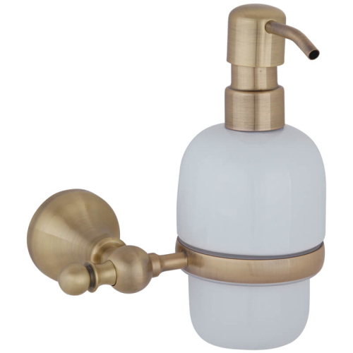 Диспенсер Gialetta Veragio VR.GIL-6470.BR Диспенсер Gialetta Veragio VR.GIL-6470.BR