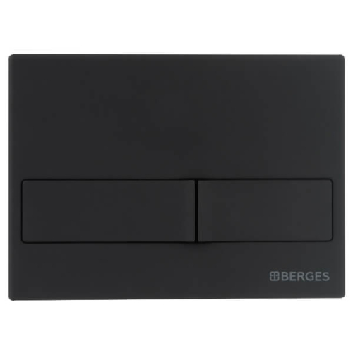 Кнопка смыва Line L5 Berges 040015 Кнопка смыва Line L5 Berges 040015