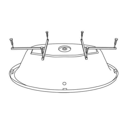 Каркас для ванны Excellent MR-10 Каркас для ванны Excellent MR-10
