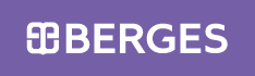 Логотип Berges Логотип Berges