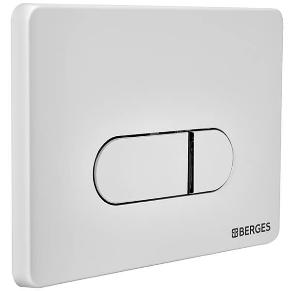 Кнопка смыва Drop D1 Berges 040031 Кнопка смыва Drop D1 Berges 040031