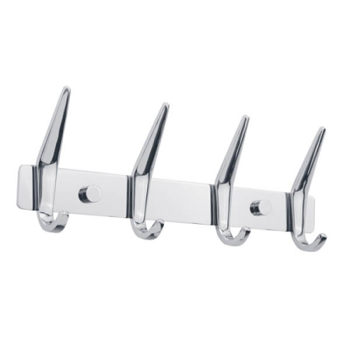 Планка с четырмя крючками Giforte... Планка с четырмя крючками Giforte...
