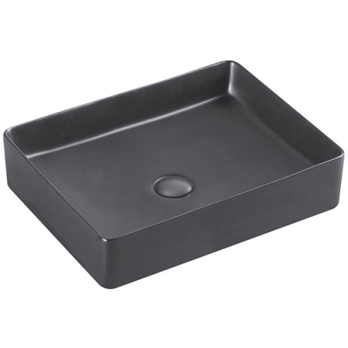 Раковина AVS AVS-82174-MDG 60х40,5 серая Раковина AVS AVS-82174-MDG 60х40,5 серая