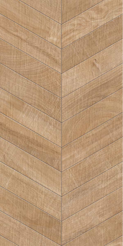 Керамогранит 60x120 матовый chevron natural Artwood IBERO B109 Керамогранит 60x120 матовый chevron natural Artwood IBERO B109