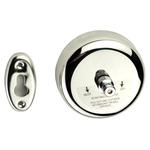 Сушилка для белья Veragio Gifortes VR.GFT-9010.CR хром Сушилка для белья Veragio Gifortes VR.GFT-9010.CR хром