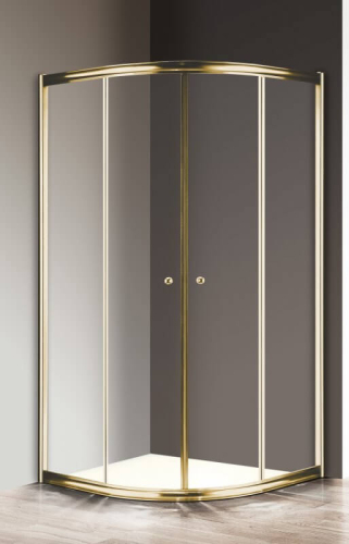 Душевой уголок Cezares Giubileo GIUBILEO-R-2-80-SCORREVOLE-CP-Br 80х80 профиль бронза, прозрачное стекло с узором Душевой уголок Cezares Giubileo GIUBILEO-R-2-80-SCORREVOLE-CP-Br 80х80 профиль бронза, прозрачное стекло с узором