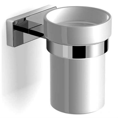 Стакан керамический Alster Langbe... Стакан керамический Alster Langbe...