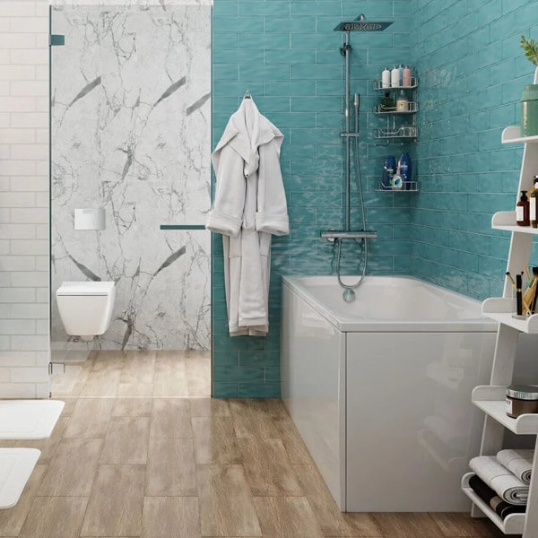 Акриловая ванна Vagnerplast Kasandra 150х70 белая, без каркаса Акриловая ванна Vagnerplast Kasandra 150х70 белая, без каркаса