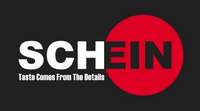 Логотип SCHEIN Логотип SCHEIN