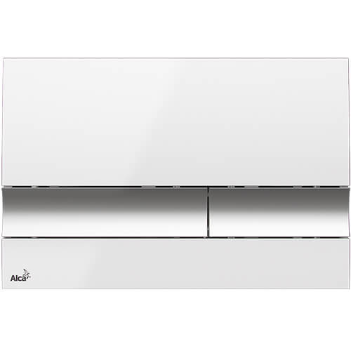 Кнопка смыва Alcaplast М1720-1 Кнопка смыва Alcaplast М1720-1