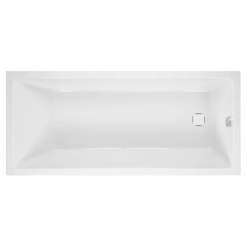 Акриловая ванна Vagnerplast Cavallo 150x70 белая, без каркаса Акриловая ванна Vagnerplast Cavallo 150x70 белая, без каркаса