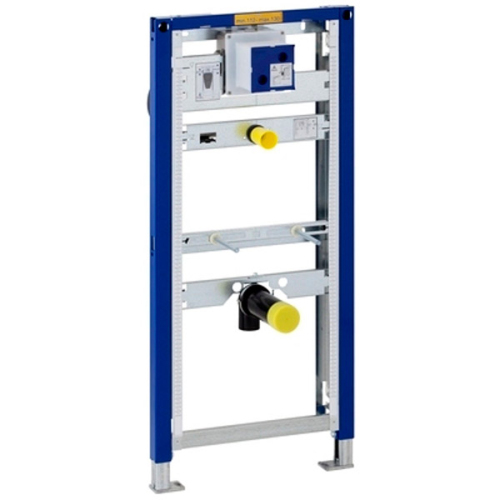 111.616.00.1 Инст-я д/пис без/креп GEBERIT 111.616.00.1 Инст-я д/пис без/креп GEBERIT