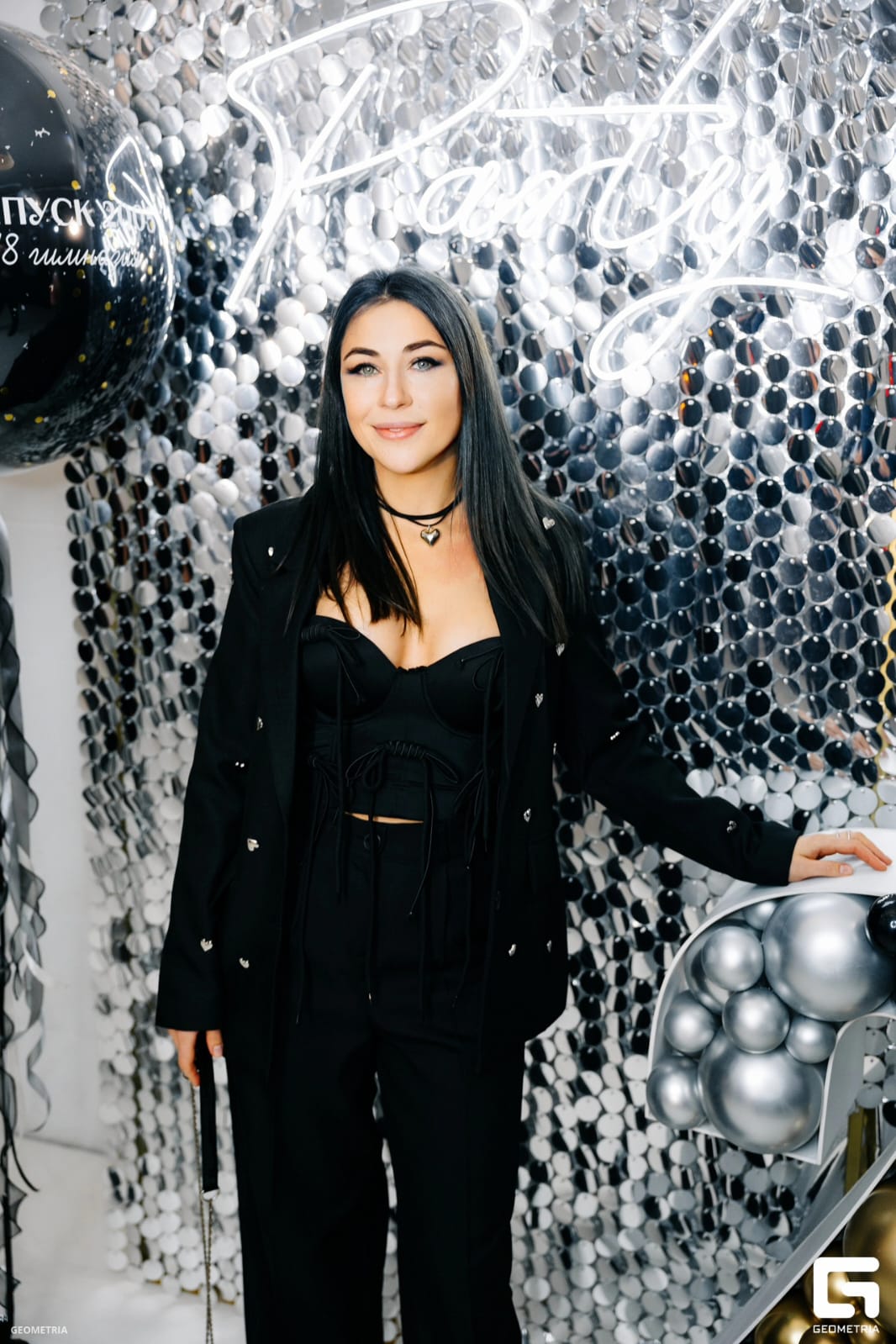 Екатерина Хакимова