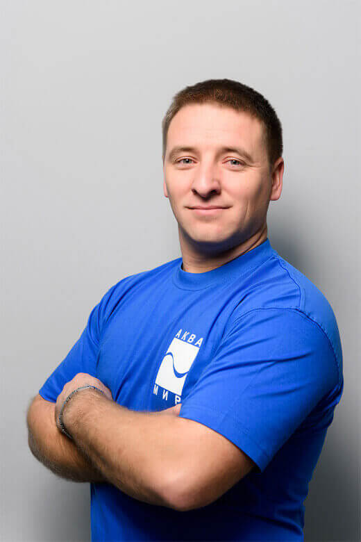 Евгений Цевко