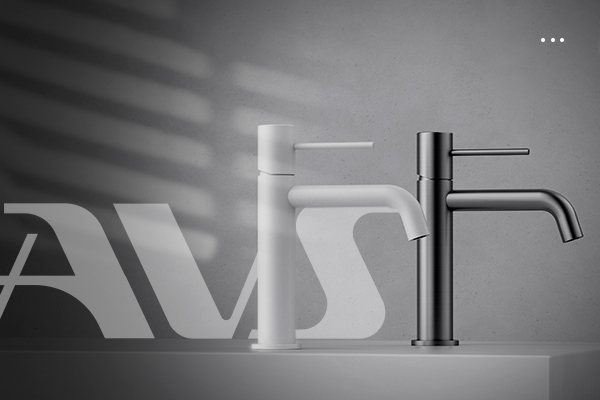 Новинки от AVS: Душевые системы и смесители уже в продаже! Новинки от AVS: Душевые системы и смесители уже в продаже!