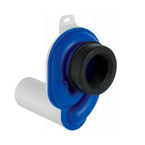 Сифон для писсуара D50 Uniflex Geberit 152.950.11.1 Сифон для писсуара D50 Uniflex Geberit 152.950.11.1