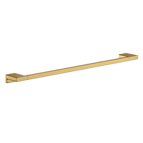 Держатель банного полотенца Hansg... Держатель банного полотенца Hansg...