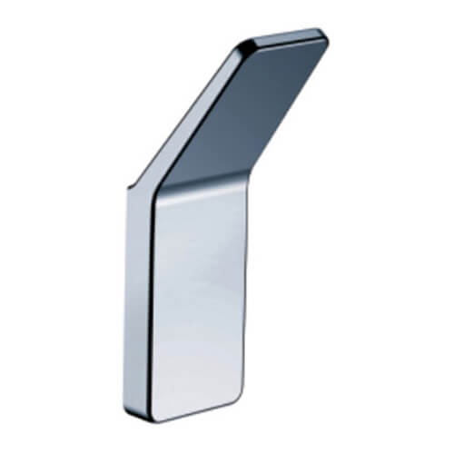 Крючок AVS Zeta, хром Крючок AVS Zeta, хром