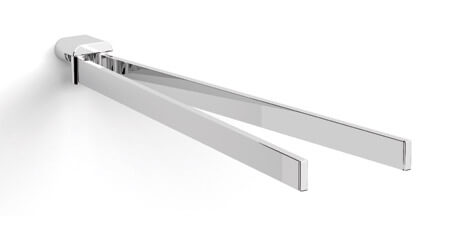 Полотенцедерж-ль поворотн двойн L... Полотенцедерж-ль поворотн двойн L...