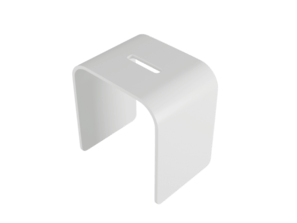 Стул для душа COMFORT цвет 1091 KOLPA 8100108 Стул для душа COMFORT цвет 1091 KOLPA 8100108