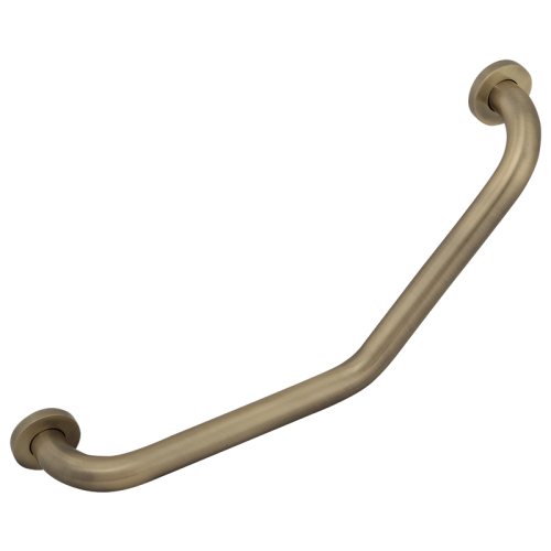 Поручень для ванны 43 см Gifortes Veragio VR.GFT-9026.BR Поручень для ванны 43 см Gifortes Veragio VR.GFT-9026.BR