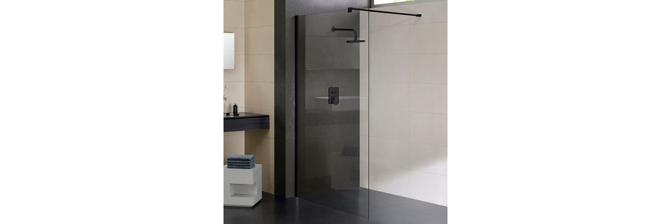 Душевая перегородка Перегородка