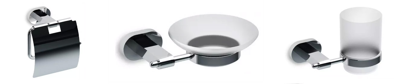 Аксессуары для ванны Аксессуары