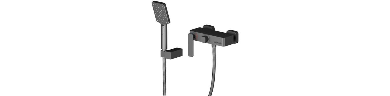 Гигиенический душ со смесителем Гигиенический душ