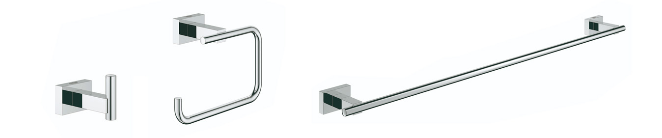 Набор для ванны Набор