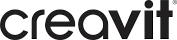 Логотип Creavit Логотип Creavit
