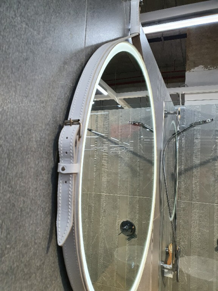 Зеркало d800 Milan Art&MAX AM-Mil-800-DS-F Зеркало d800 Milan Art&MAX AM-Mil-800-DS-F