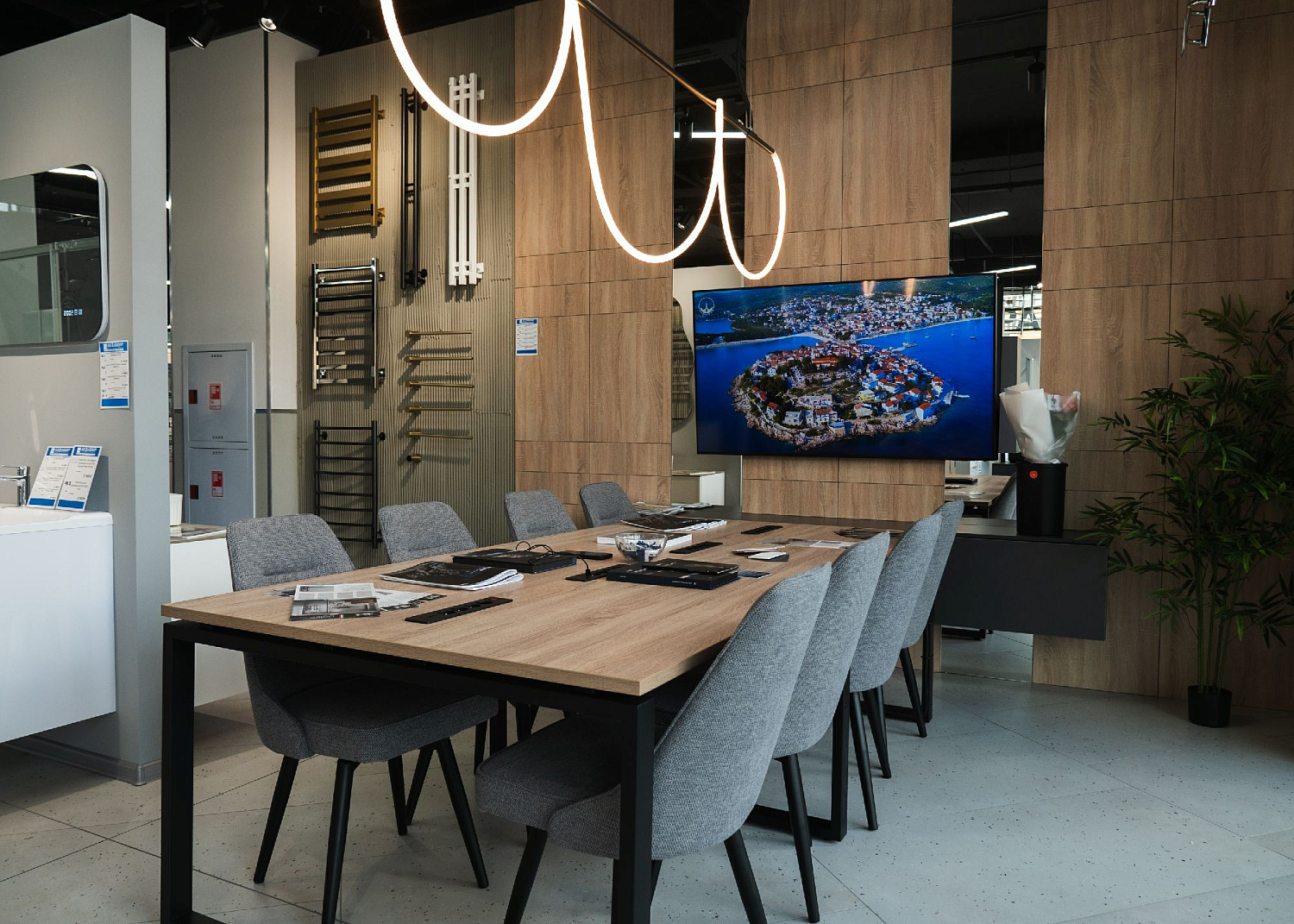 Открытие пятого салона «Аквамир» в Краснодаре! Открытие пятого салона «Аквамир» в Краснодаре!