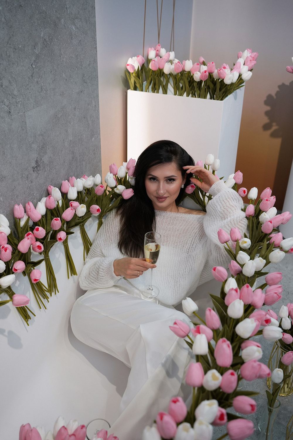 Эксклюзивное мероприятие для дизайнеров интерьера от Аквамир в Краснодаре Эксклюзивное мероприятие для дизайнеров интерьера от Аквамир в Краснодаре