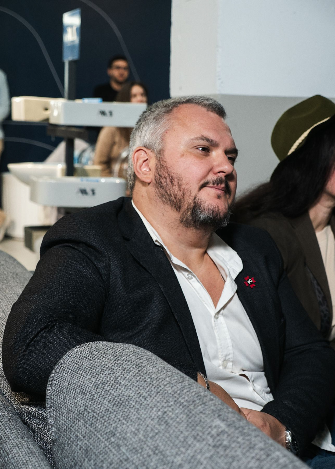 Открытие пятого салона «Аквамир» в Краснодаре! Открытие пятого салона «Аквамир» в Краснодаре!