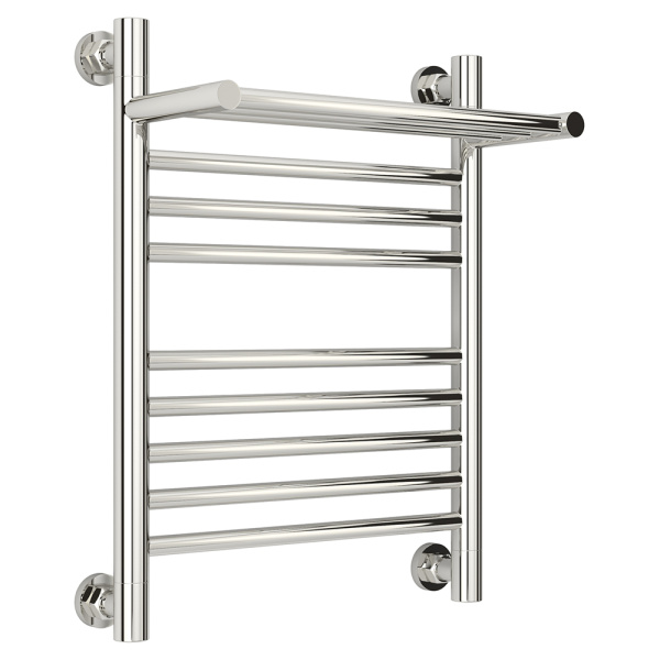 Полотенцесушитель водяной Сунержа Богема+ 40х50 хром Полотенцесушитель водяной Сунержа Богема+ 40х50 хром