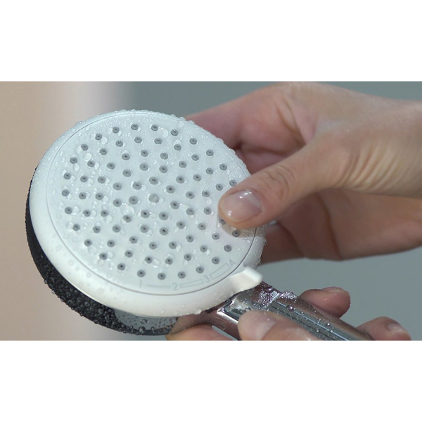 Душевая стойка Hansgrohe Crometta 27264400 хром Душевая стойка Hansgrohe Crometta 27264400 хром