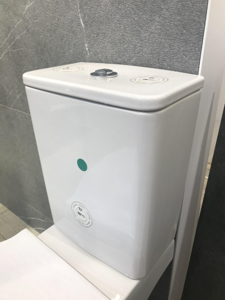 Бачок для унитаза Ideal Standard Connect Air E073401 Бачок для унитаза Ideal Standard Connect Air E073401